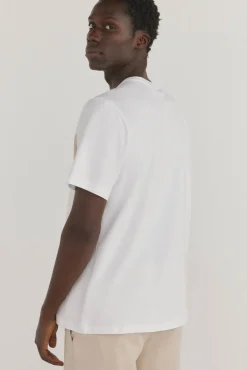 Pedro del Hierro Camiseta logo