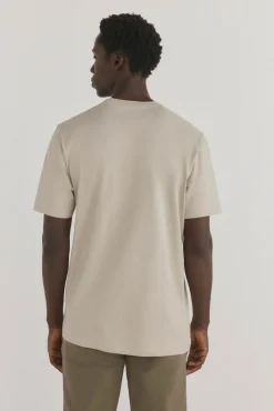 Pedro del Hierro Camiseta logo