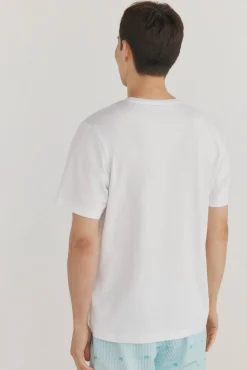 Pedro del Hierro Camiseta logo