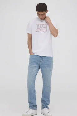 Pedro del Hierro Camiseta logo grande