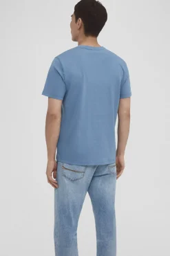 Pedro del Hierro Camiseta logo grande