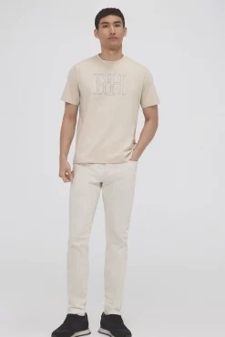 Pedro del Hierro Camiseta logo grande