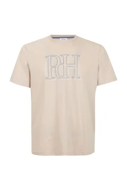 Pedro del Hierro Camiseta logo grande