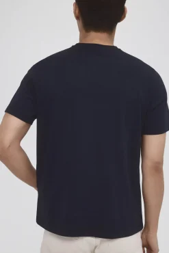 Pedro del Hierro Camiseta logo grande