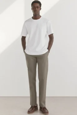 Pedro del Hierro Camiseta logo grande fantasía