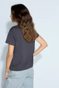 Slowlove Camiseta logo