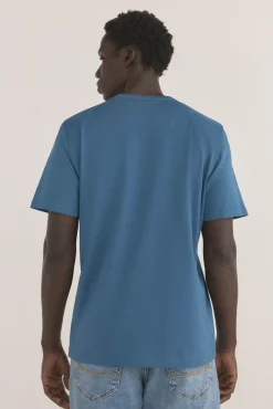Pedro del Hierro Camiseta logos