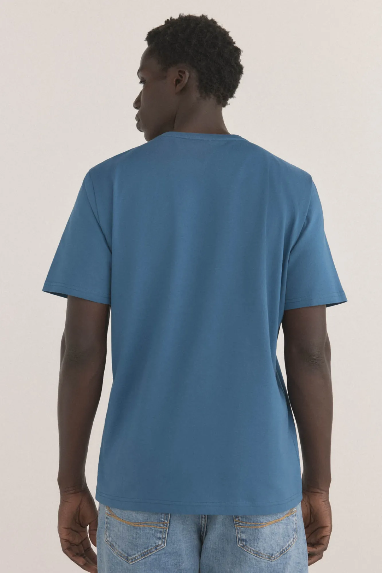 Pedro del Hierro Camiseta logos