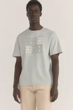 Pedro del Hierro Camiseta logos