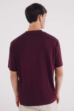 Springfield Camiseta longboard