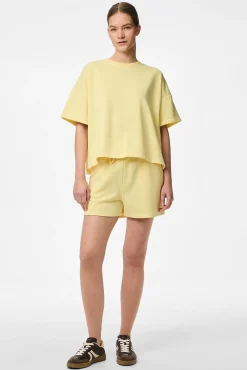 Pieces Camiseta loose