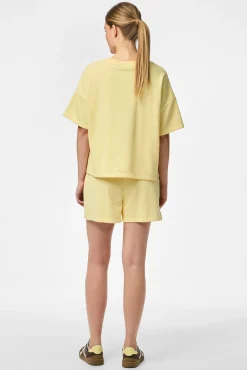 Pieces Camiseta loose