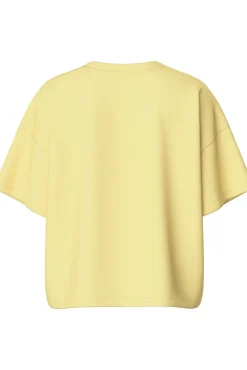 Pieces Camiseta loose