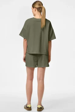Pieces Camiseta loose
