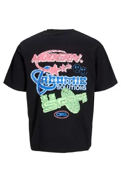 Jack & Jones Camiseta loose fit