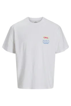 Jack & Jones Camiseta loose fit