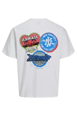 Jack & Jones Camiseta loose fit