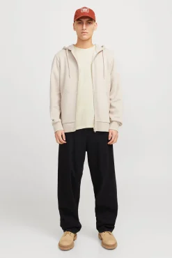 Jack & Jones Camiseta loose fit manga corta