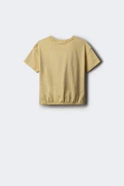 Crianças Springfield Kids Camiseta Love niña