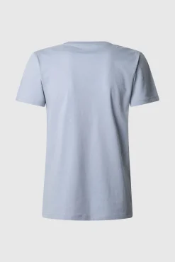 Pepe Jeans Camiseta Macy V-Neck Manga Corta