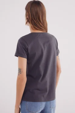 Springfield Camiseta 