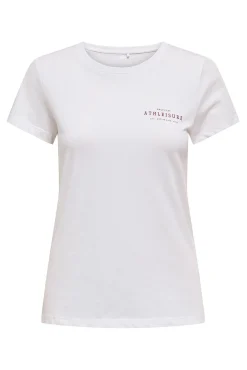Only Play Camiseta manga corta