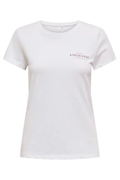 Only Play Camiseta manga corta