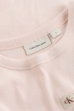 CK Jeans Camiseta manga corta