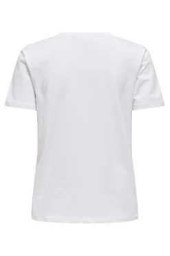 Only Play Camiseta manga corta