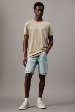 CK Jeans Camiseta manga corta