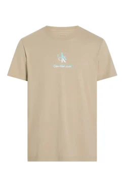 CK Jeans Camiseta manga corta