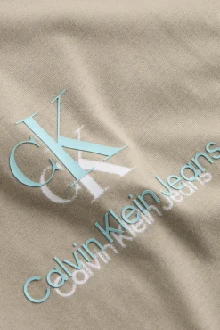 CK Jeans Camiseta manga corta