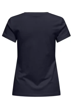 Only Play Camiseta manga corta