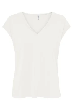 Only Camiseta manga corta