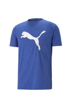 Puma Camiseta manga corta