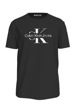CK Jeans Camiseta manga corta