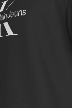 CK Jeans Camiseta manga corta