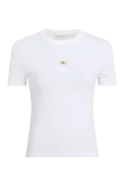CK Jeans Camiseta manga corta