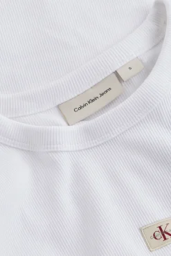 CK Jeans Camiseta manga corta