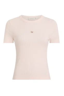 CK Jeans Camiseta manga corta