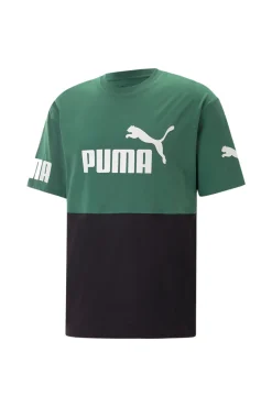 Puma Camiseta manga corta