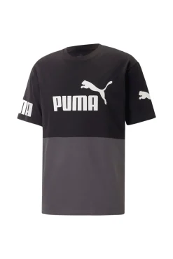 Puma Camiseta manga corta