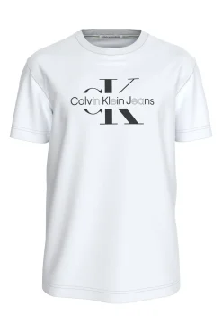 CK Jeans Camiseta manga corta