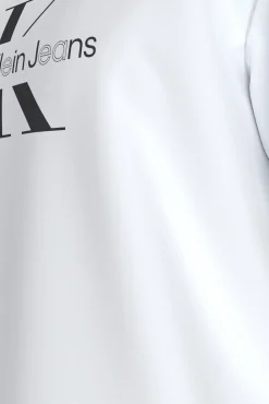 CK Jeans Camiseta manga corta