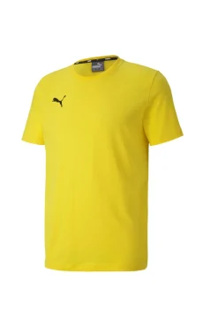Puma Camiseta manga corta