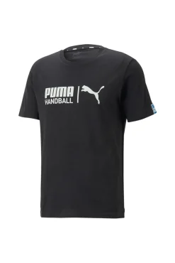 Puma Camiseta manga corta