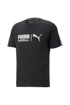 Puma Camiseta manga corta