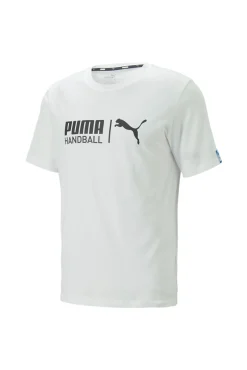 Puma Camiseta manga corta