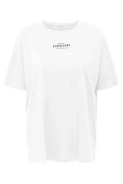 Only Play Camiseta manga corta
