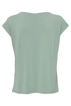 Only Camiseta manga corta